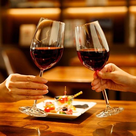 Royal Park Hotel Takamatsu Ngoại thất bức ảnh