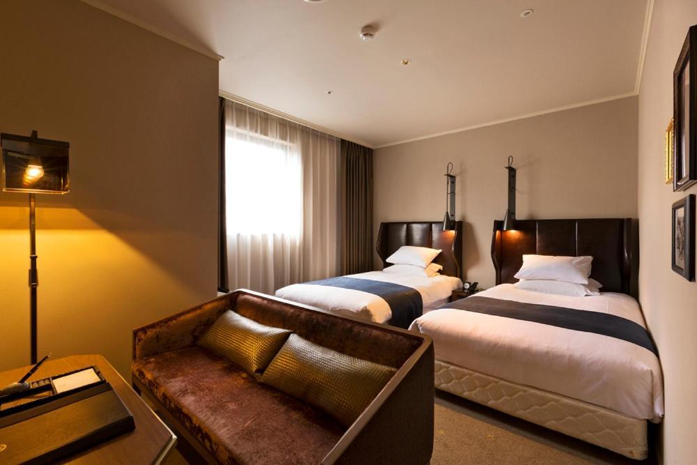 Royal Park Hotel Takamatsu Ngoại thất bức ảnh
