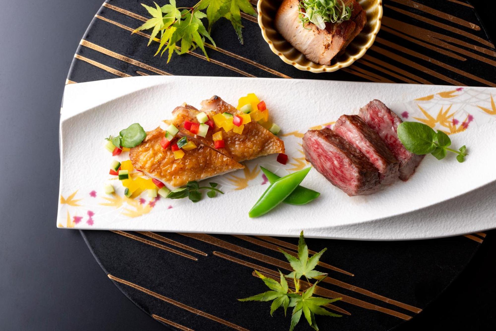 Royal Park Hotel Takamatsu Ngoại thất bức ảnh