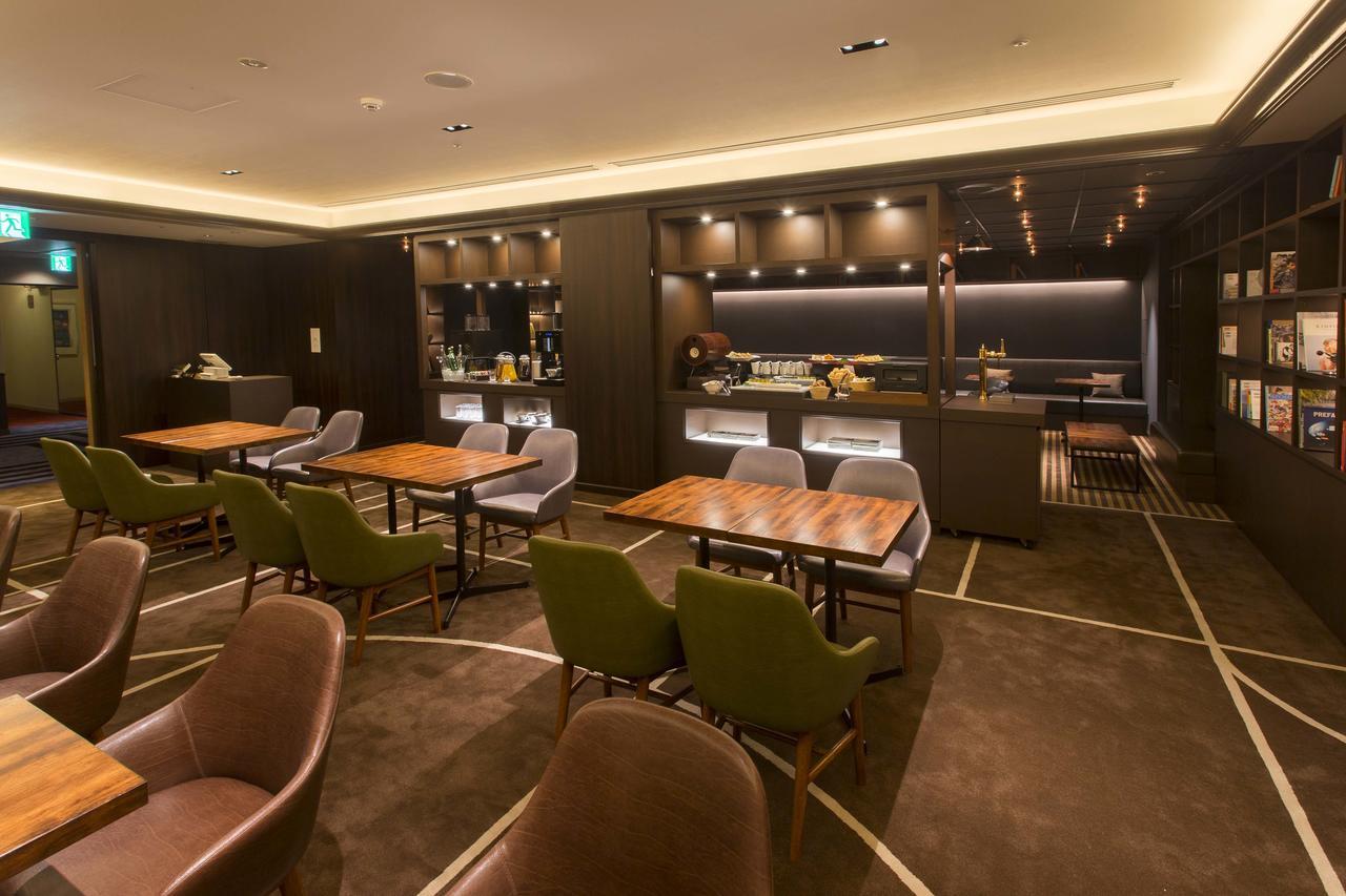 Royal Park Hotel Takamatsu Ngoại thất bức ảnh