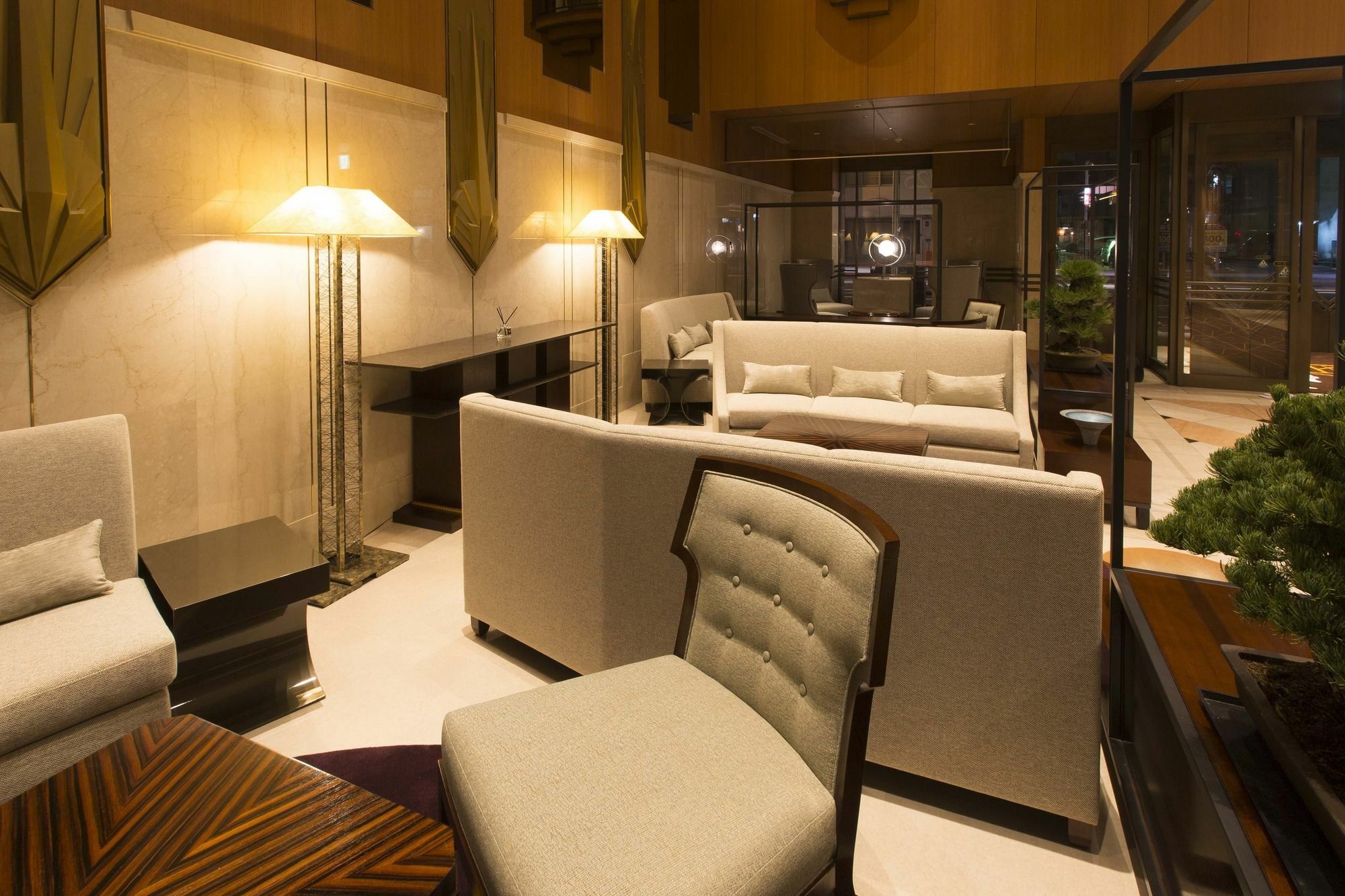 Royal Park Hotel Takamatsu Ngoại thất bức ảnh