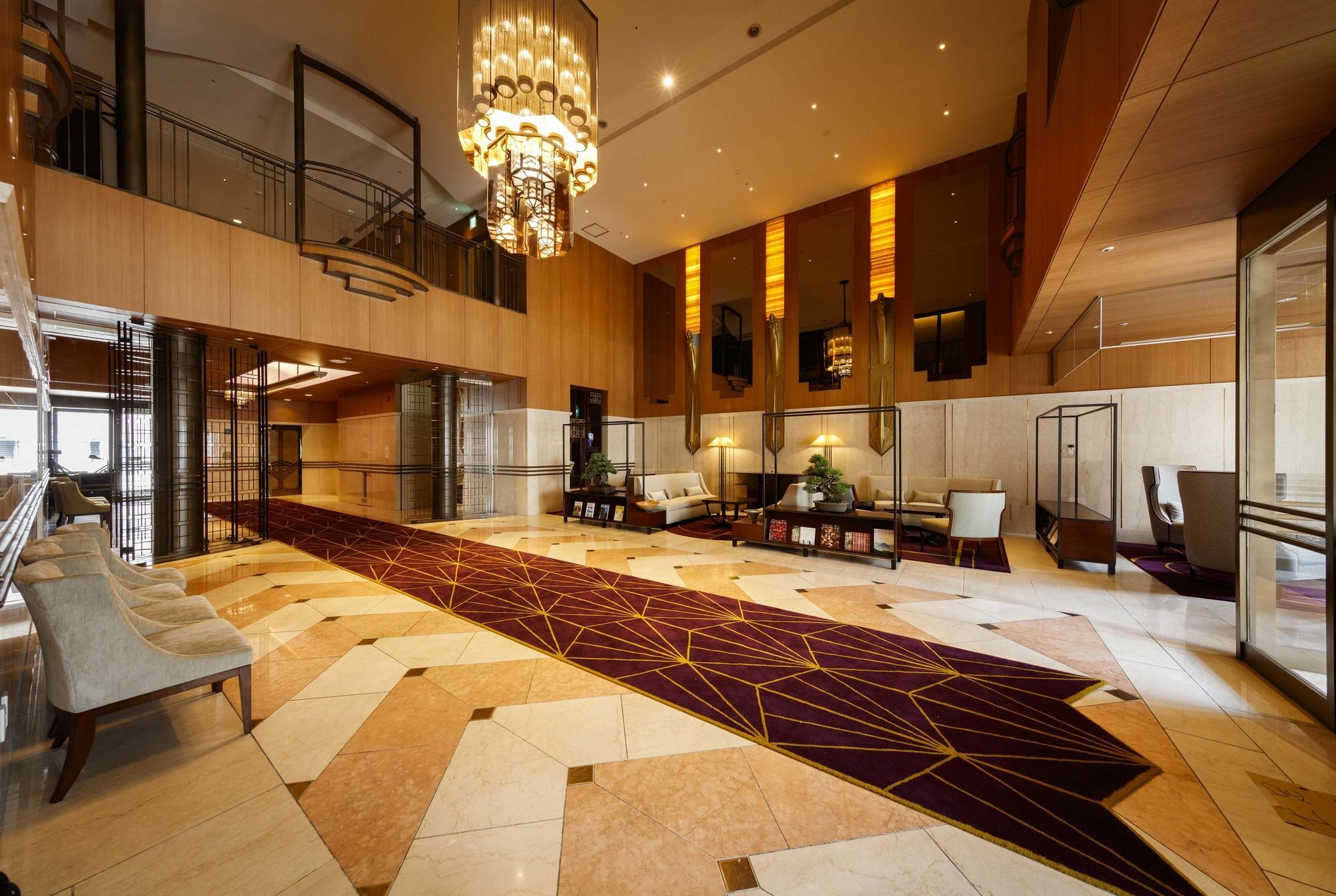Royal Park Hotel Takamatsu Ngoại thất bức ảnh
