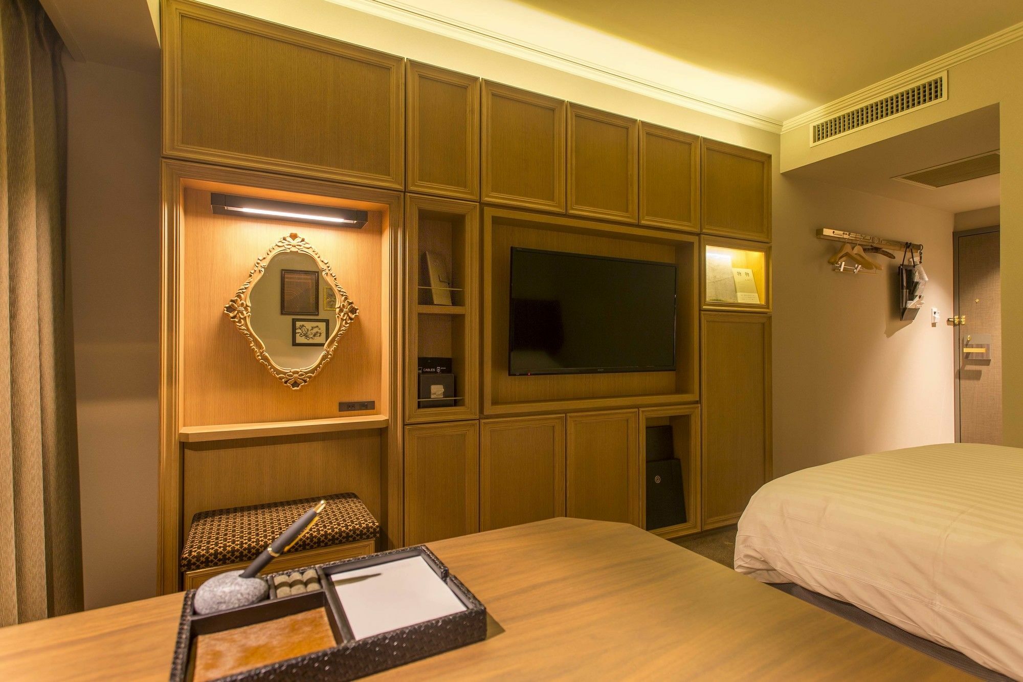 Royal Park Hotel Takamatsu Ngoại thất bức ảnh