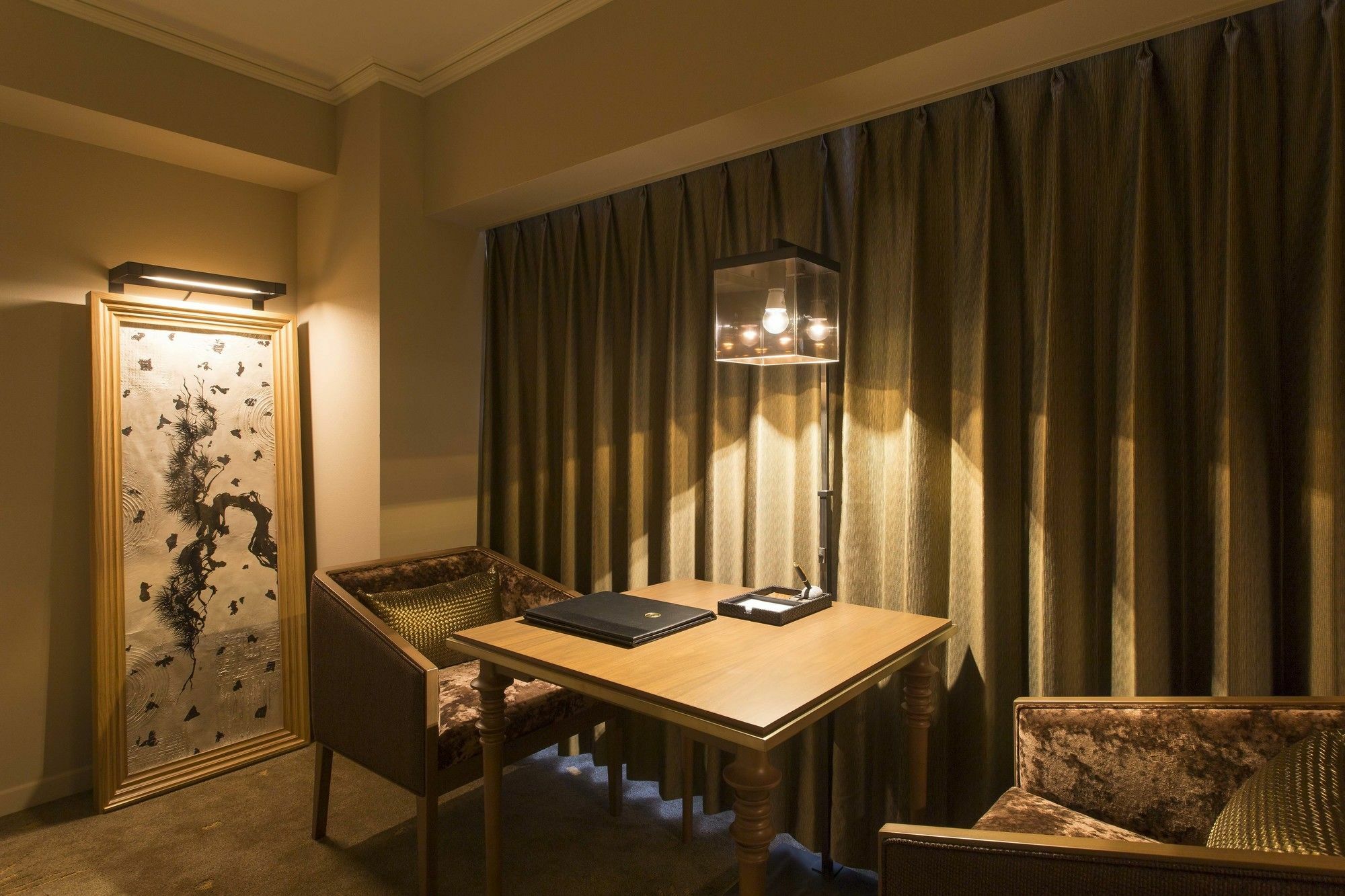 Royal Park Hotel Takamatsu Ngoại thất bức ảnh