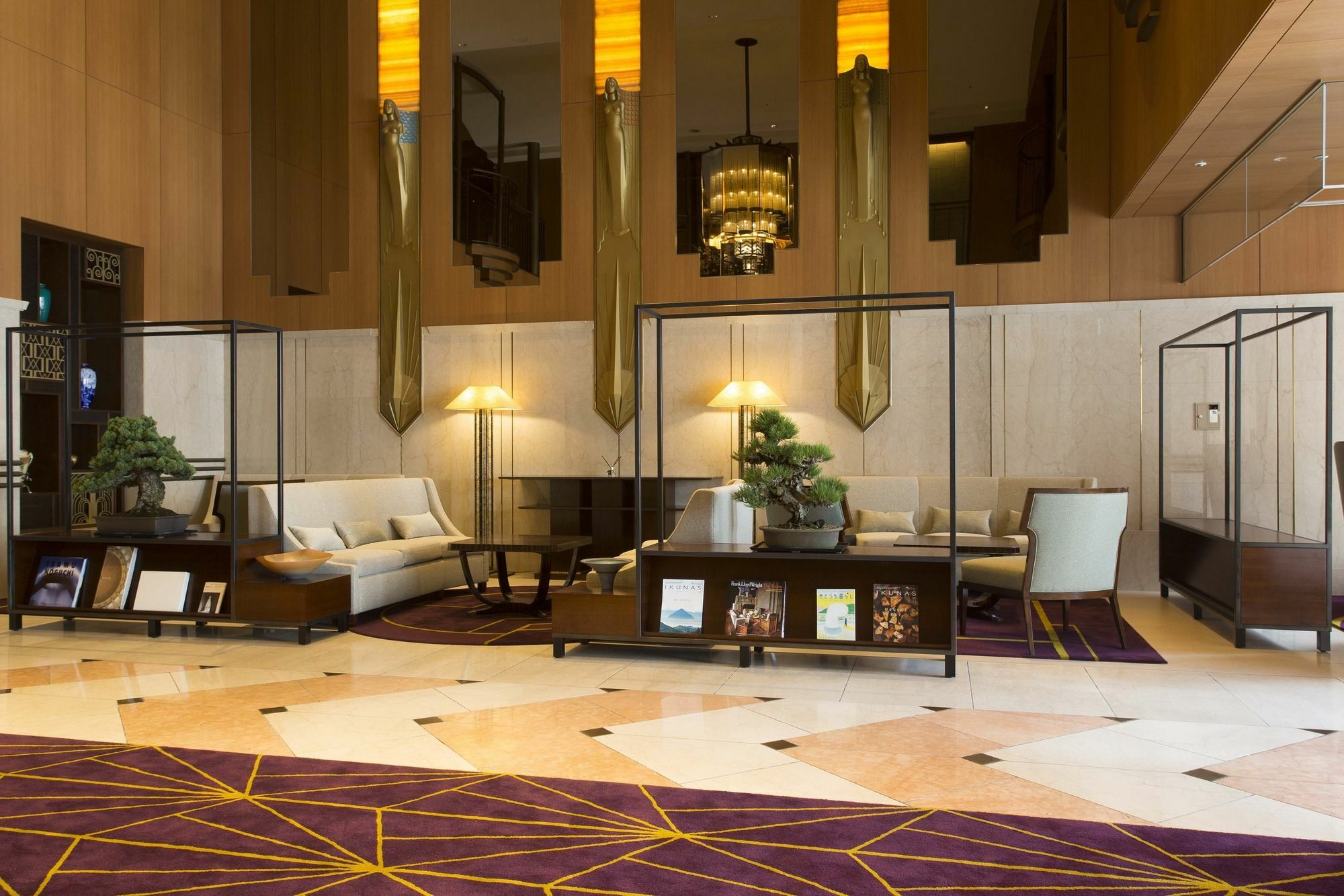 Royal Park Hotel Takamatsu Ngoại thất bức ảnh