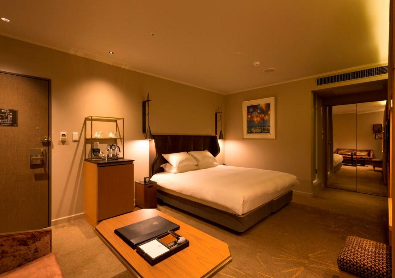 Royal Park Hotel Takamatsu Ngoại thất bức ảnh