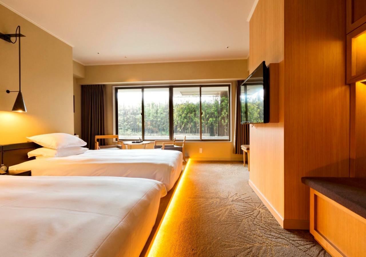 Royal Park Hotel Takamatsu Ngoại thất bức ảnh