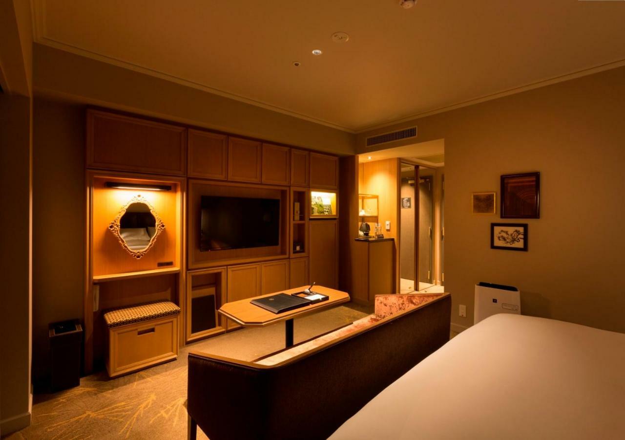 Royal Park Hotel Takamatsu Ngoại thất bức ảnh