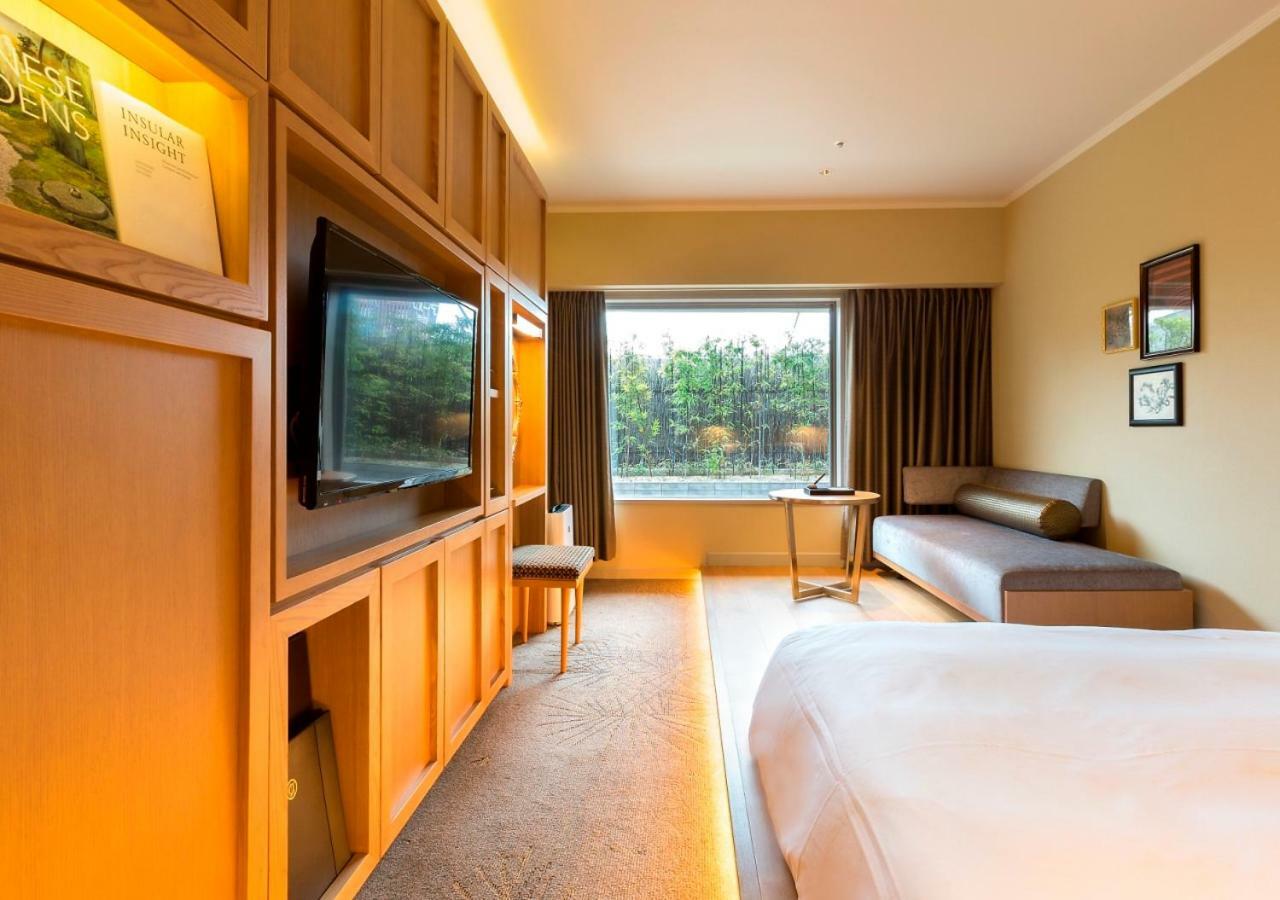 Royal Park Hotel Takamatsu Ngoại thất bức ảnh