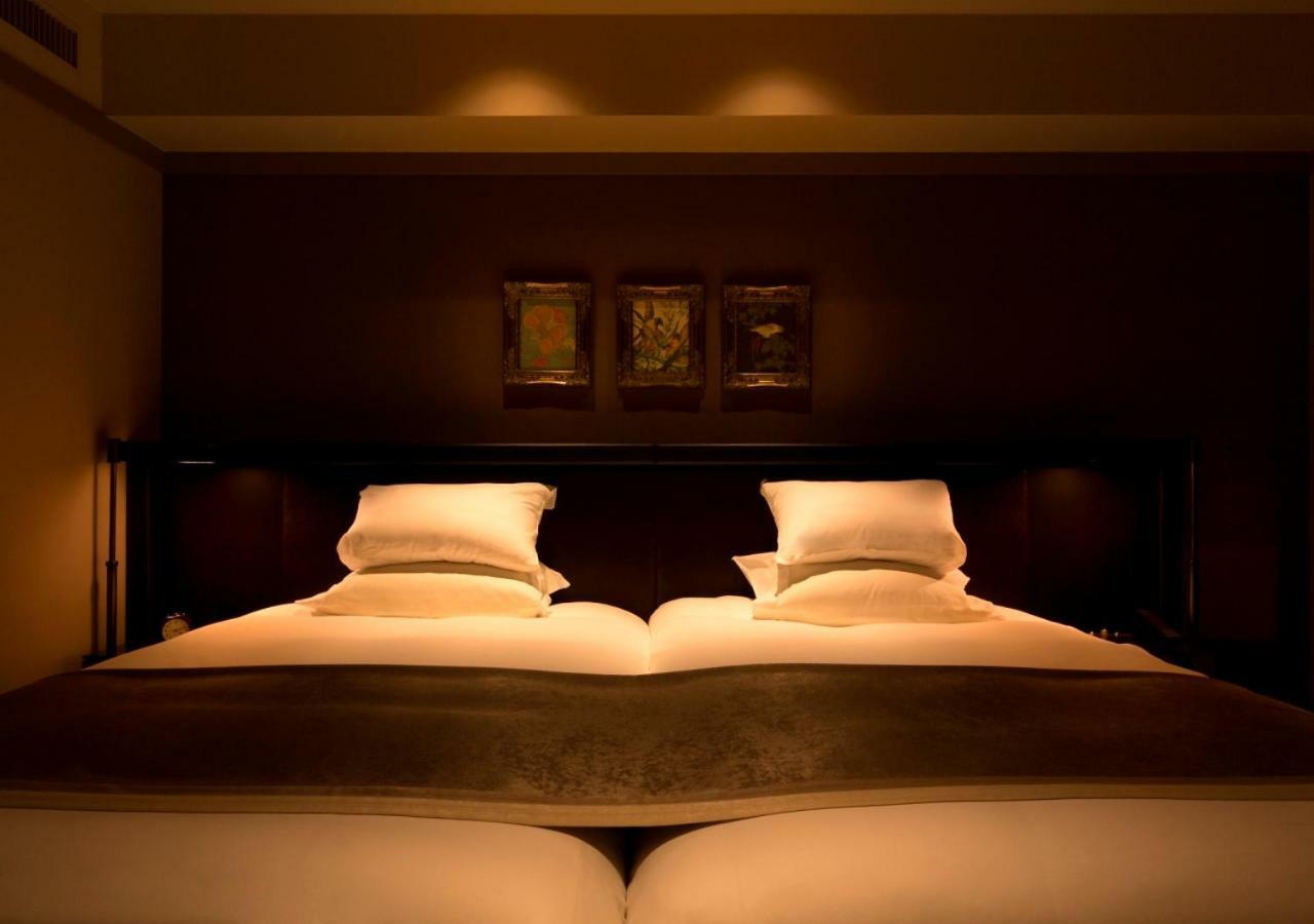 Royal Park Hotel Takamatsu Ngoại thất bức ảnh