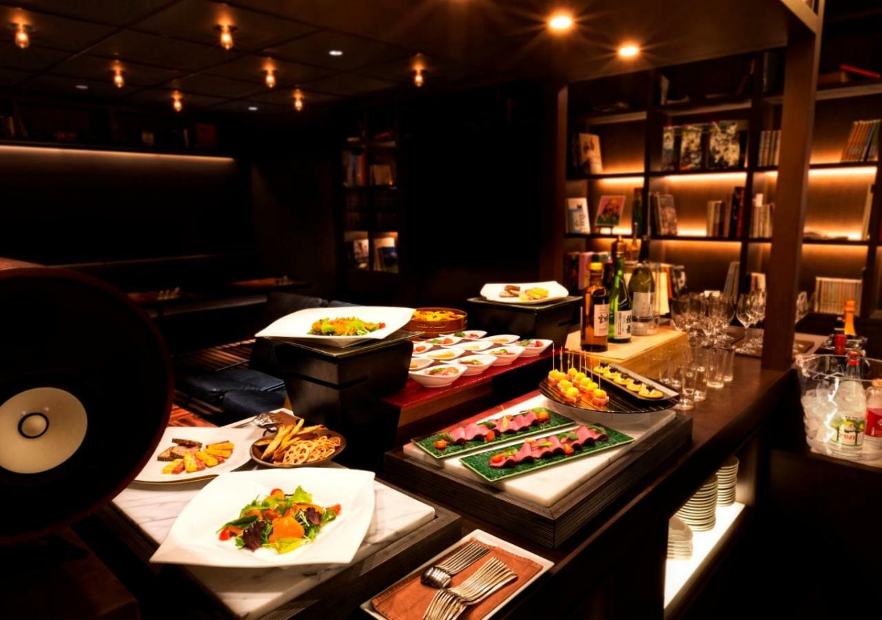Royal Park Hotel Takamatsu Ngoại thất bức ảnh