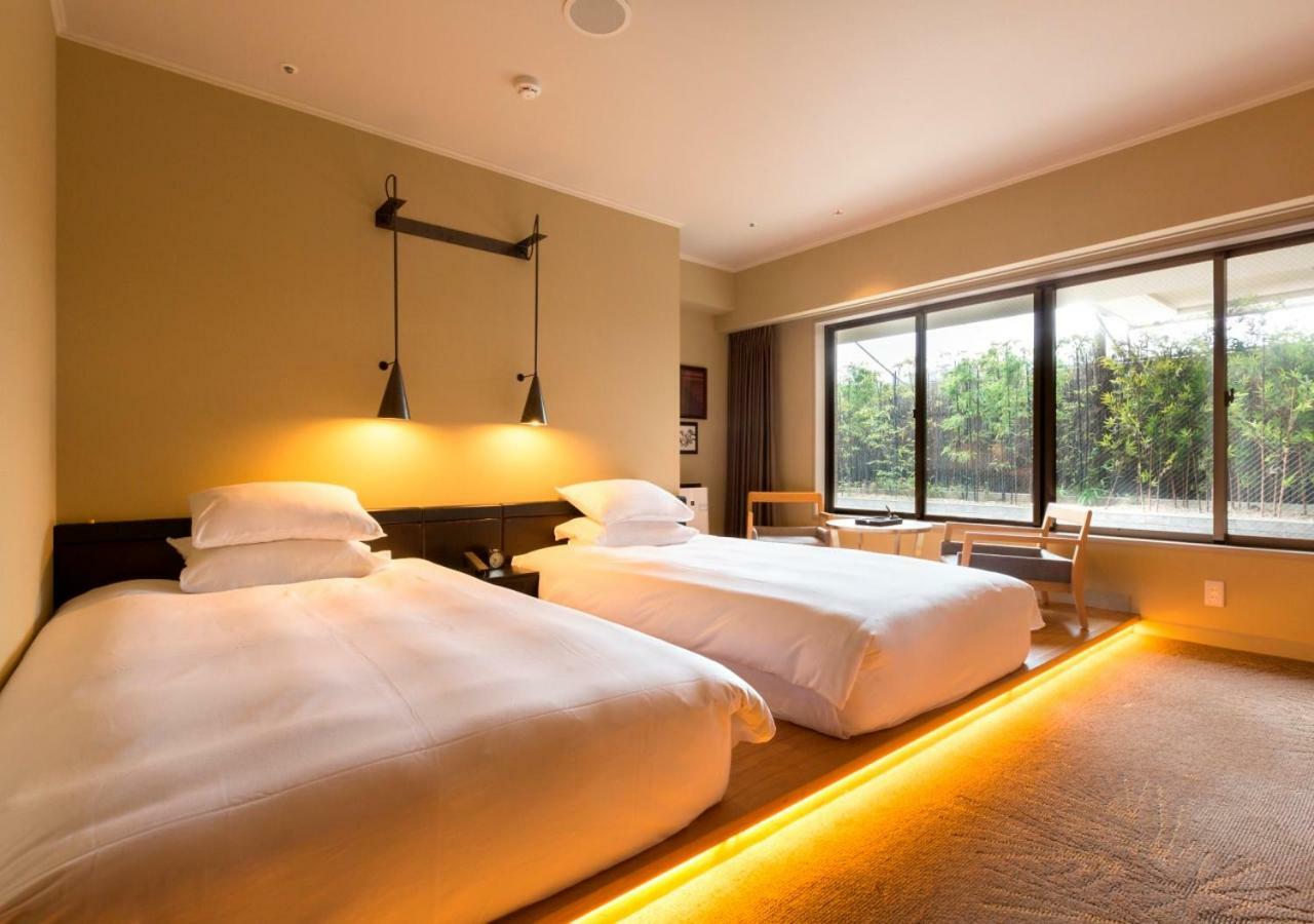 Royal Park Hotel Takamatsu Ngoại thất bức ảnh