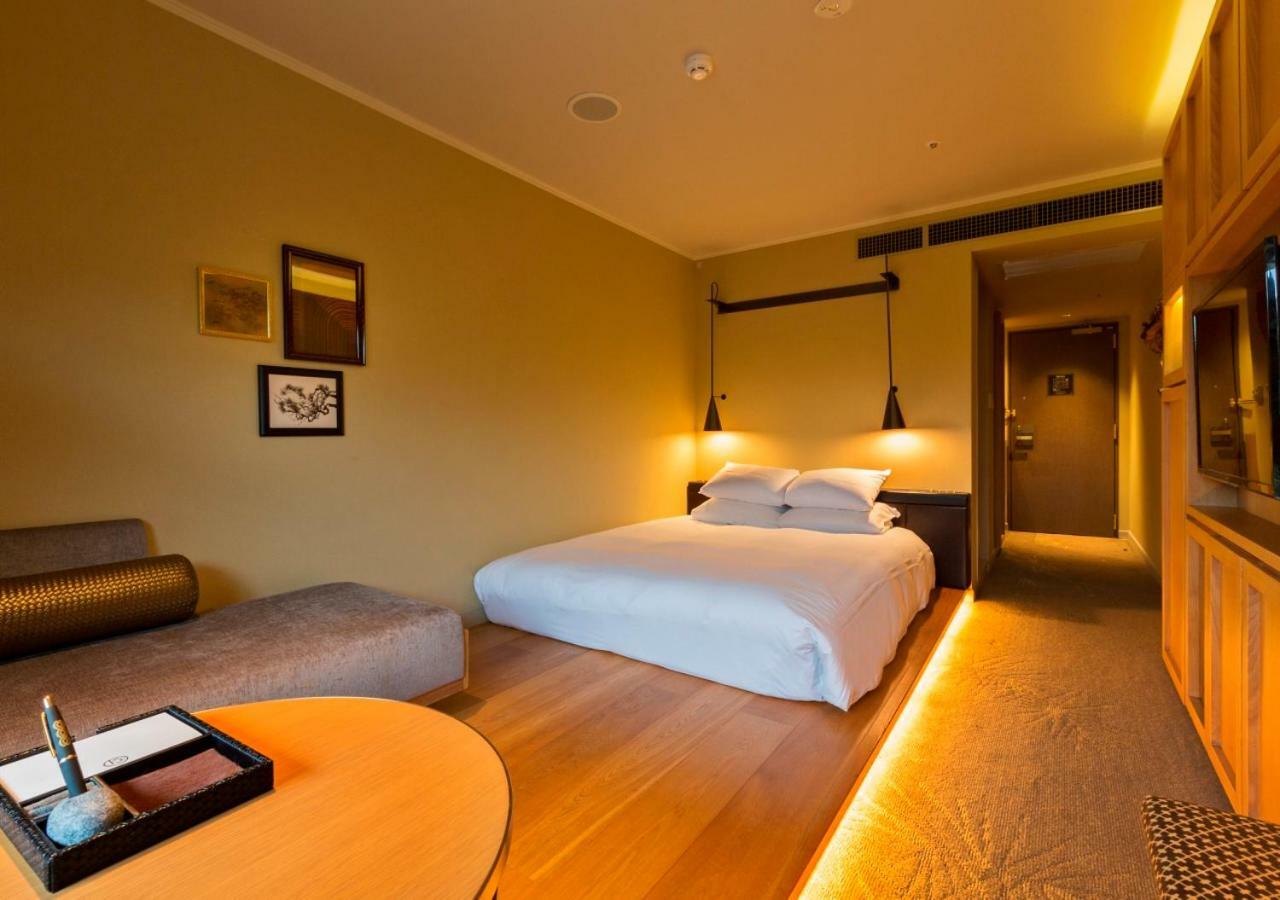 Royal Park Hotel Takamatsu Ngoại thất bức ảnh