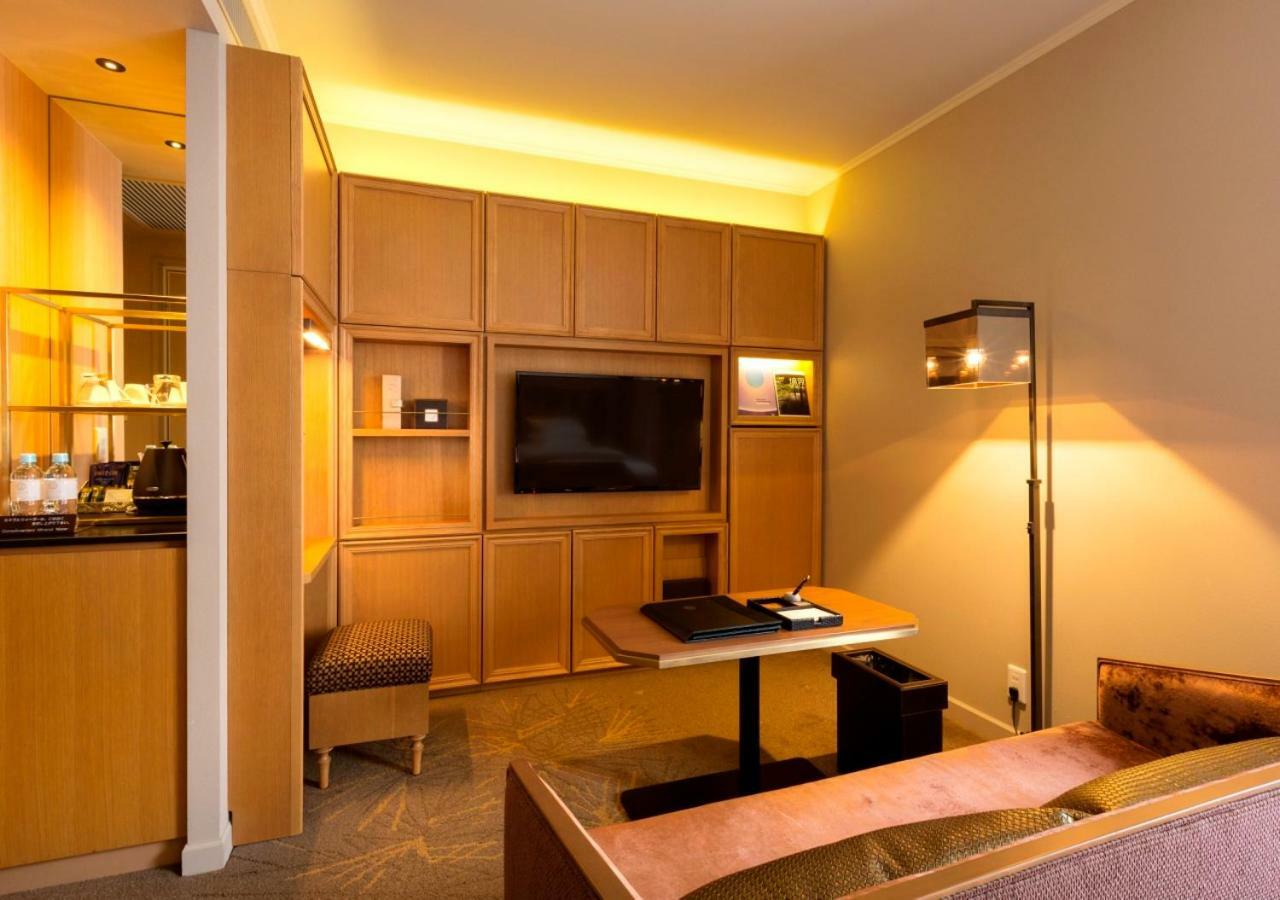 Royal Park Hotel Takamatsu Ngoại thất bức ảnh