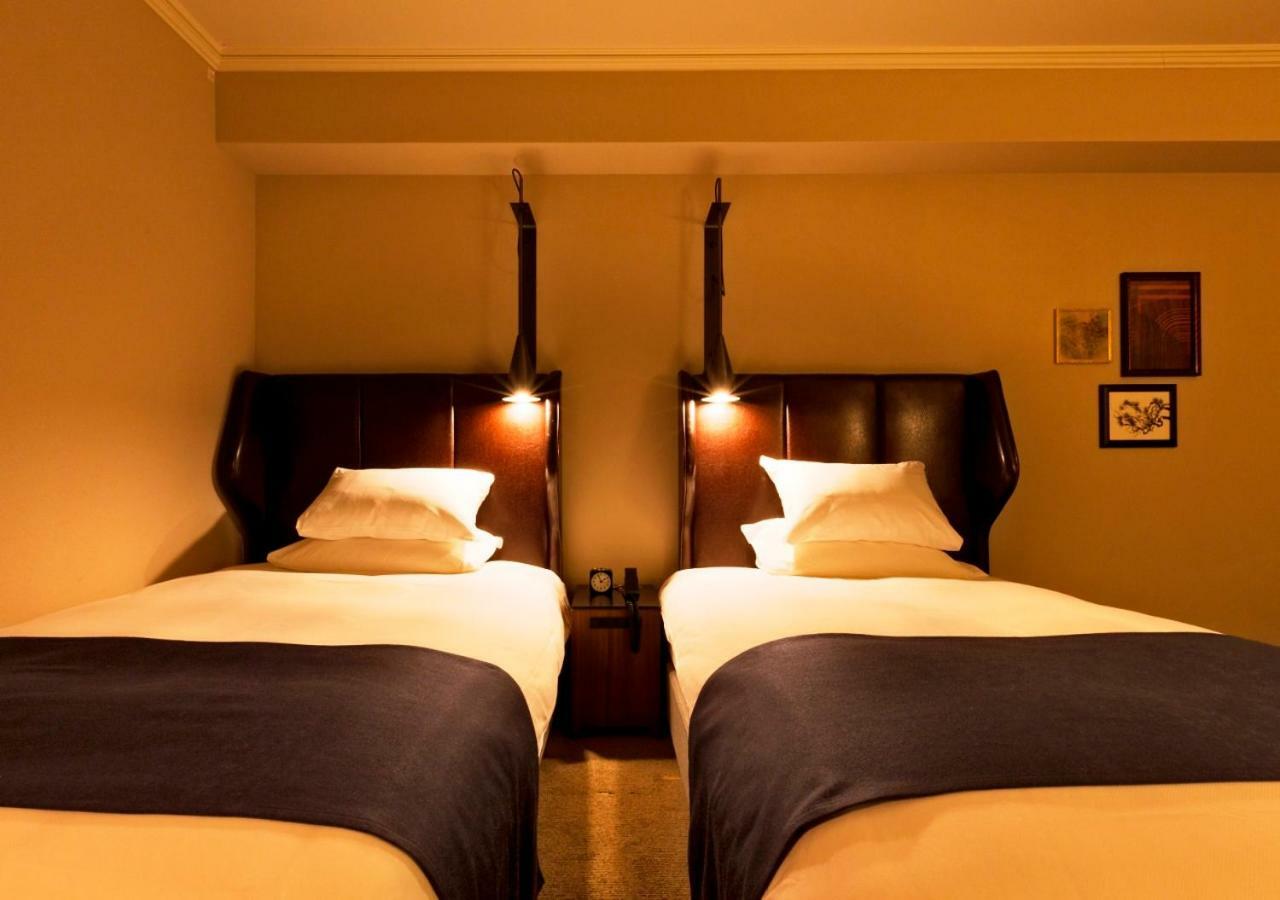 Royal Park Hotel Takamatsu Ngoại thất bức ảnh