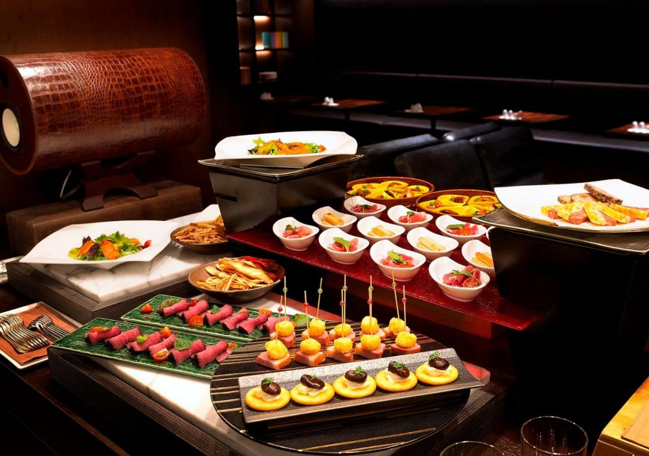 Royal Park Hotel Takamatsu Ngoại thất bức ảnh