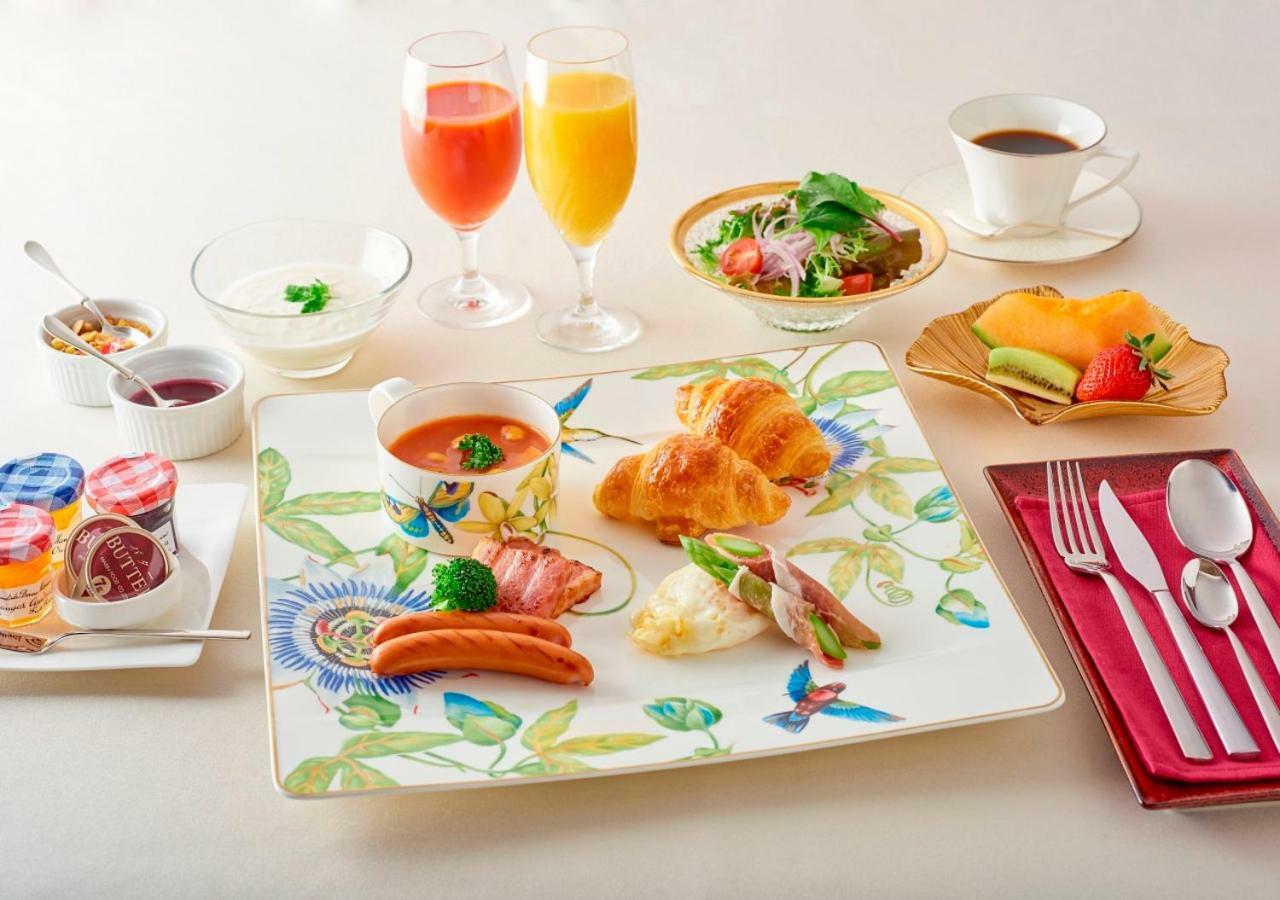Royal Park Hotel Takamatsu Ngoại thất bức ảnh