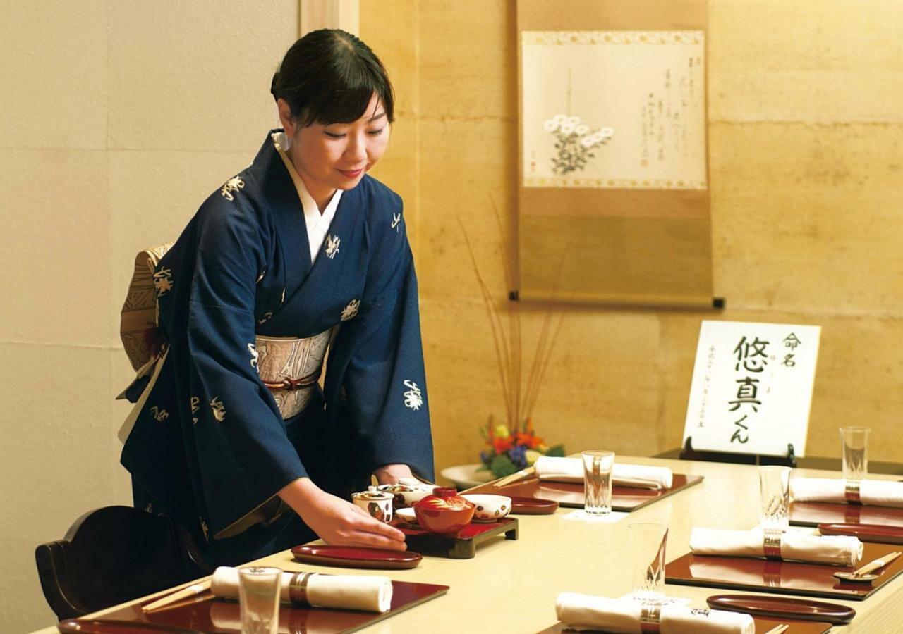 Royal Park Hotel Takamatsu Ngoại thất bức ảnh