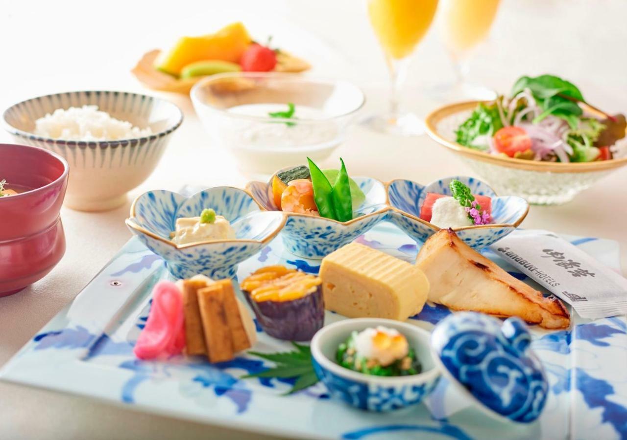 Royal Park Hotel Takamatsu Ngoại thất bức ảnh