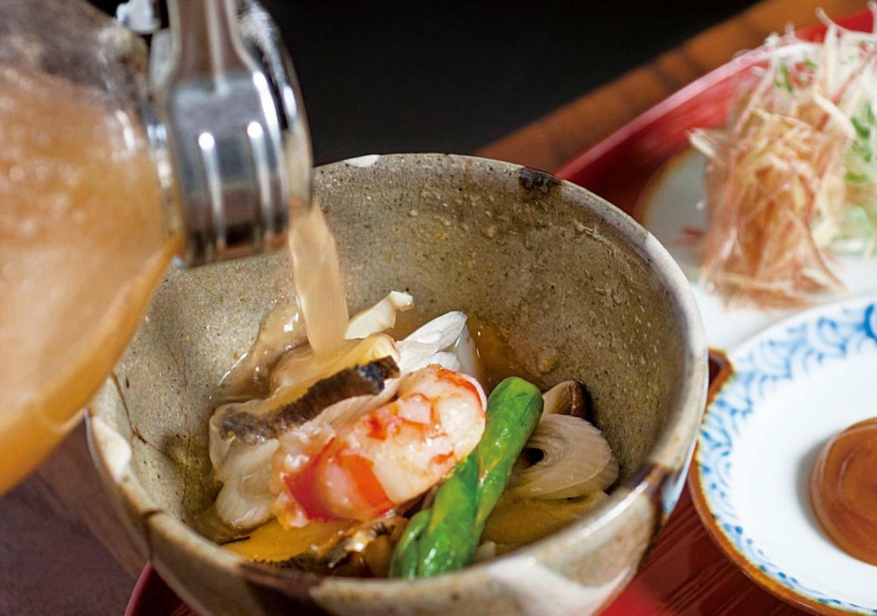 Royal Park Hotel Takamatsu Ngoại thất bức ảnh