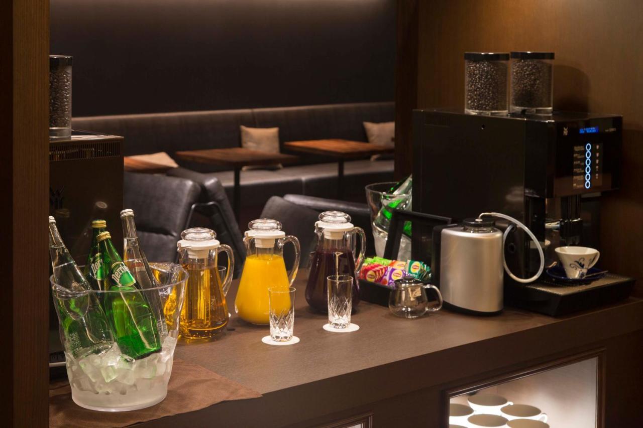 Royal Park Hotel Takamatsu Ngoại thất bức ảnh