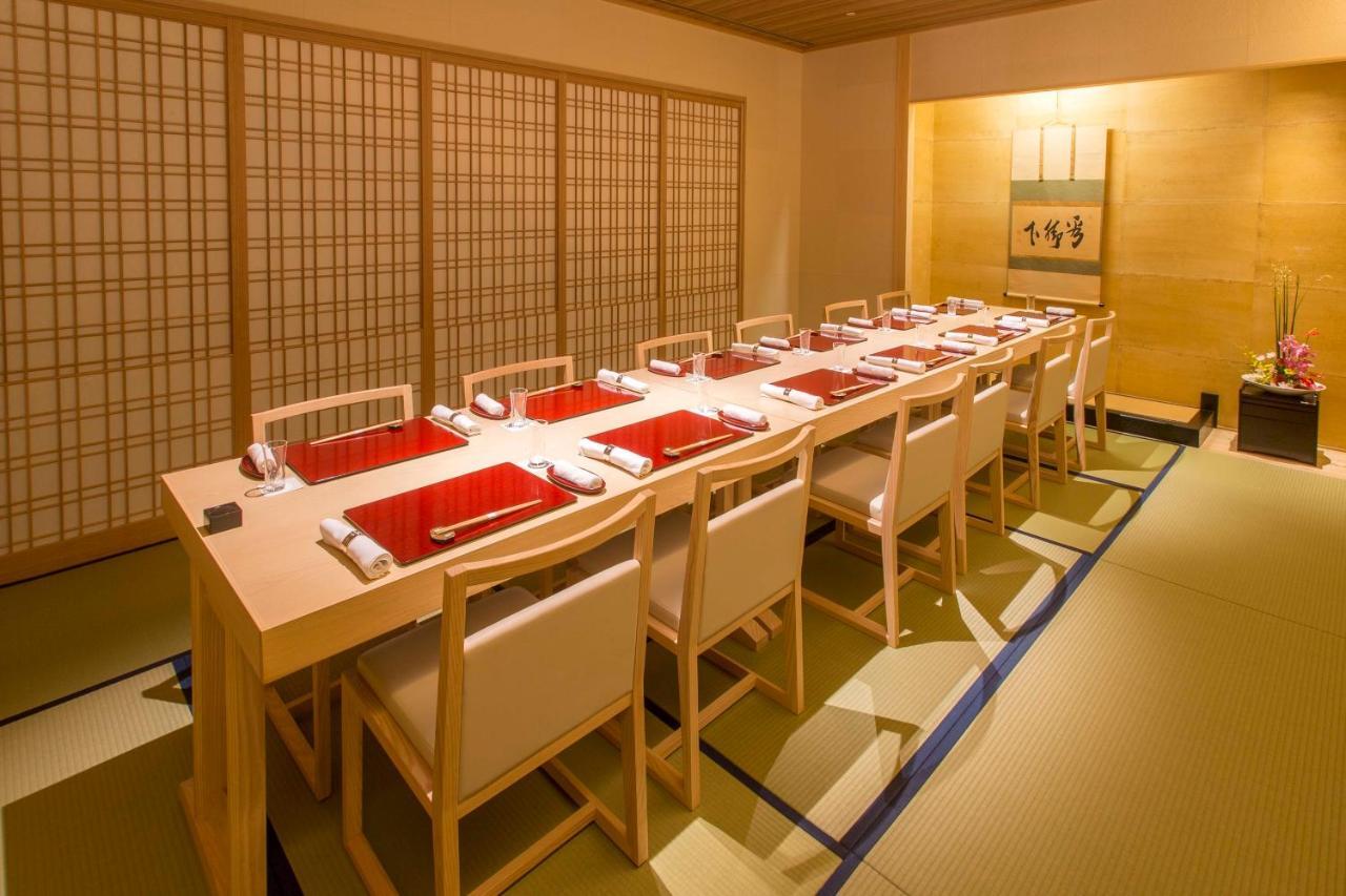 Royal Park Hotel Takamatsu Ngoại thất bức ảnh