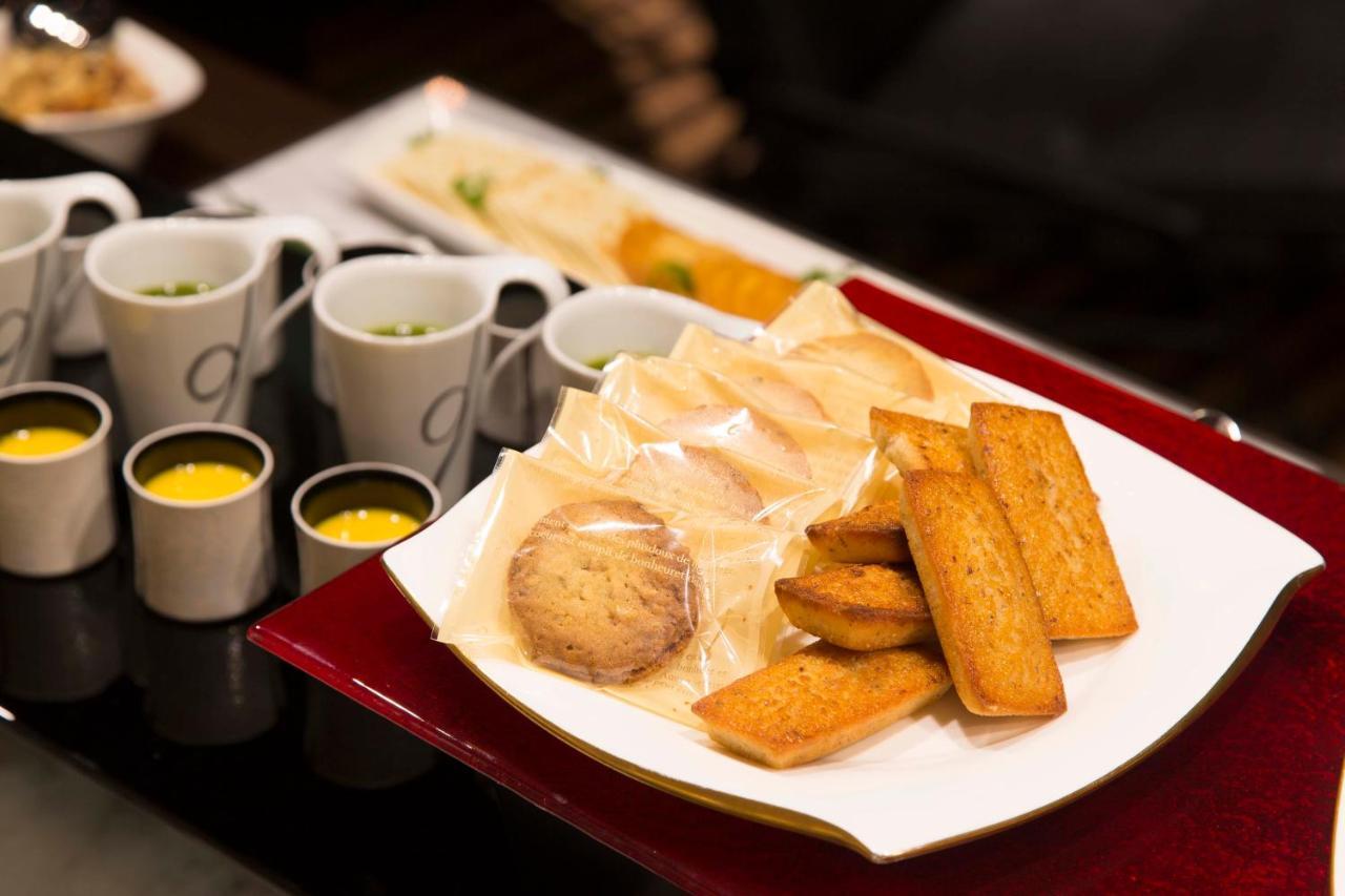 Royal Park Hotel Takamatsu Ngoại thất bức ảnh