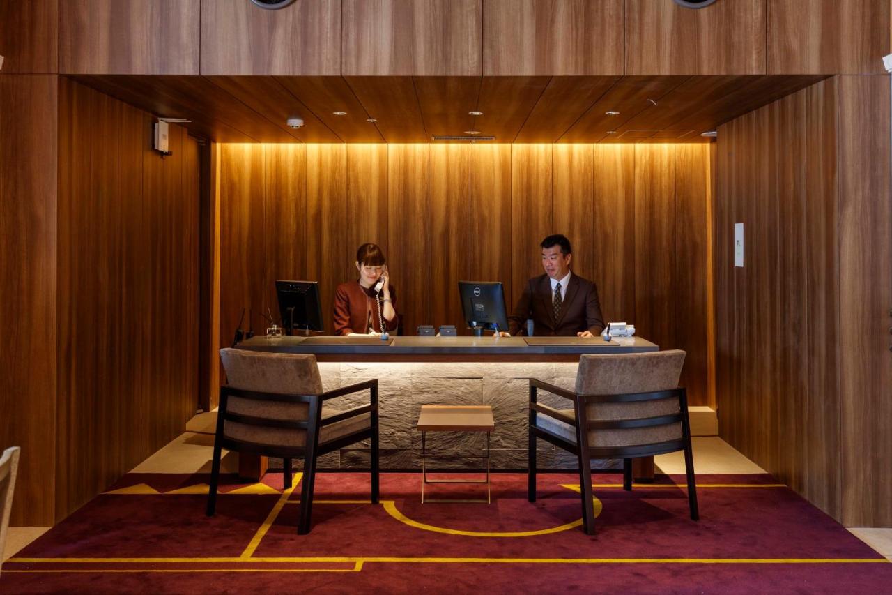 Royal Park Hotel Takamatsu Ngoại thất bức ảnh