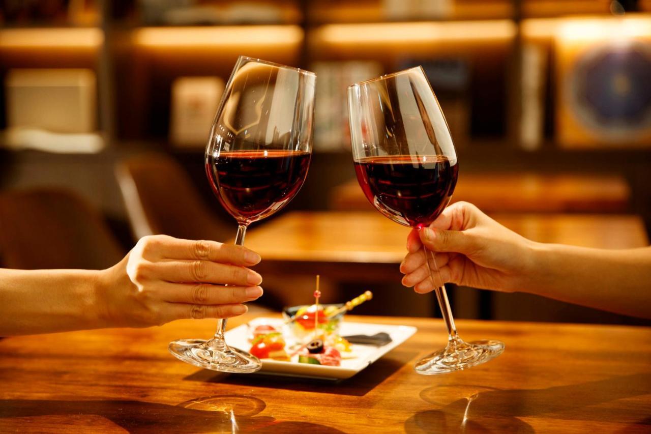 Royal Park Hotel Takamatsu Ngoại thất bức ảnh