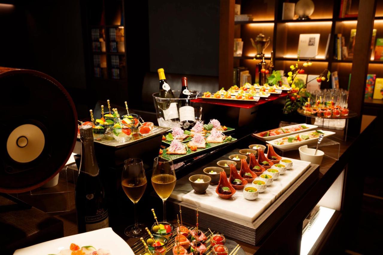 Royal Park Hotel Takamatsu Ngoại thất bức ảnh