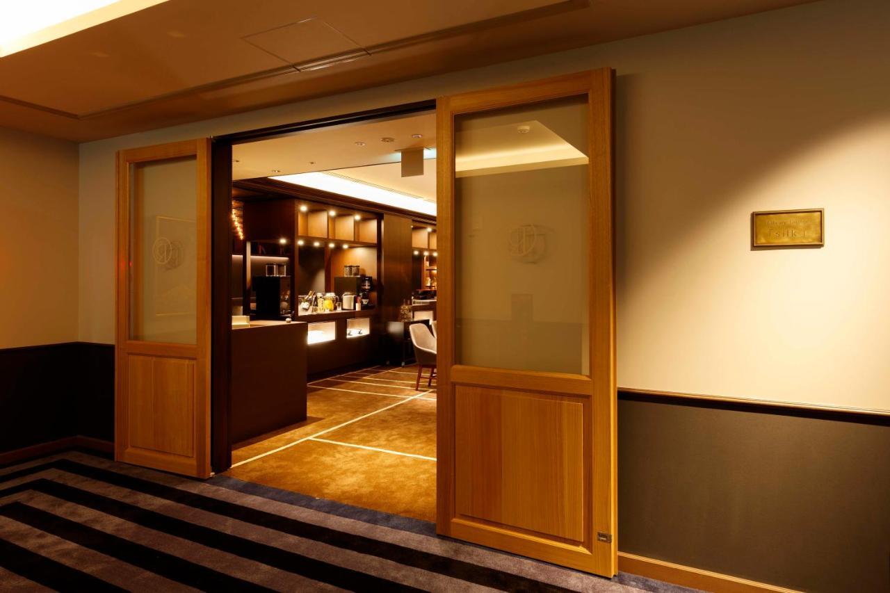 Royal Park Hotel Takamatsu Ngoại thất bức ảnh